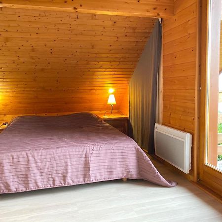 Chalet Miel ジェラールメ エクステリア 写真