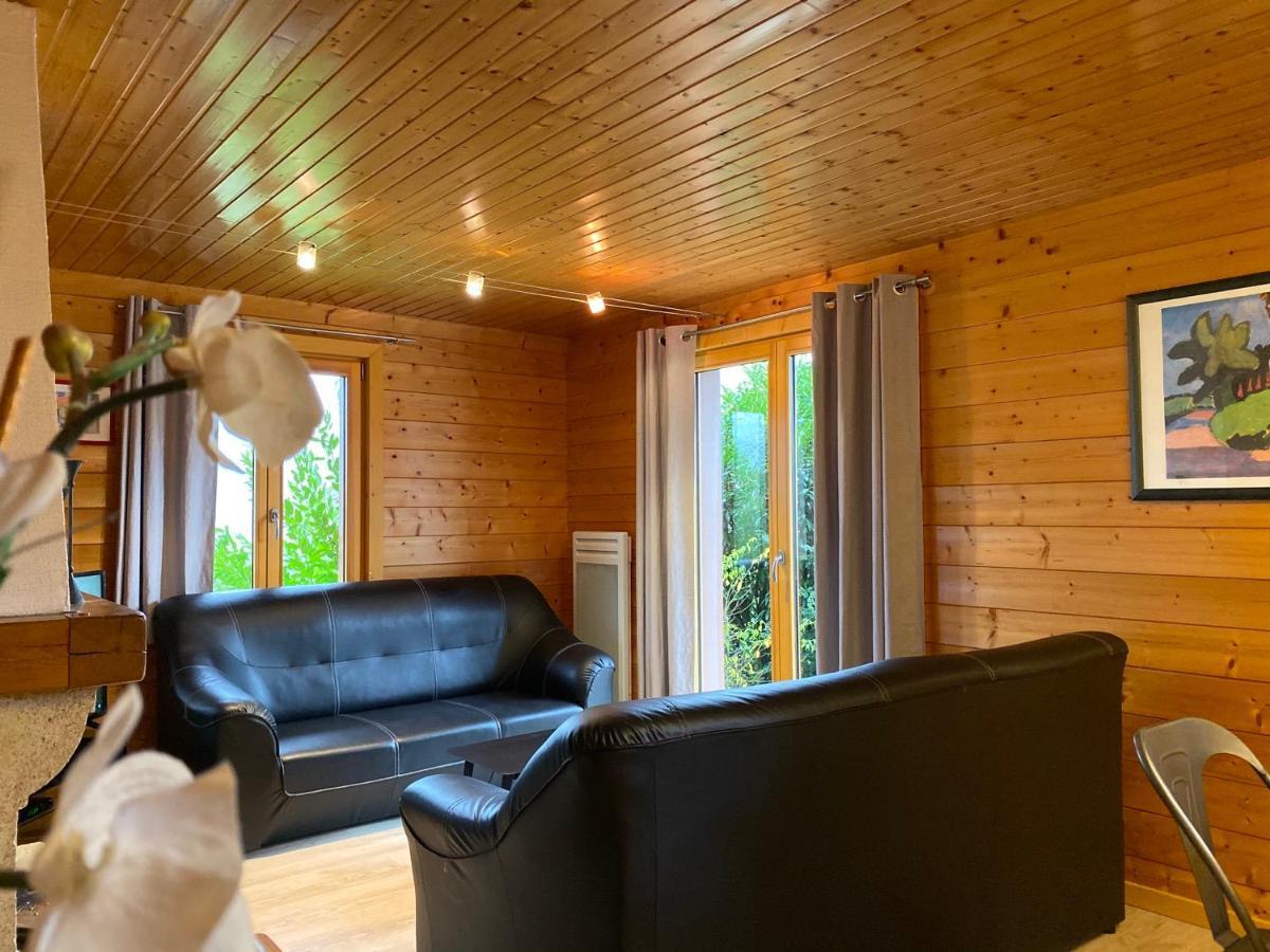 Chalet Miel ジェラールメ エクステリア 写真