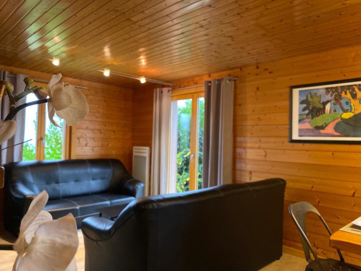 Chalet Miel ジェラールメ エクステリア 写真
