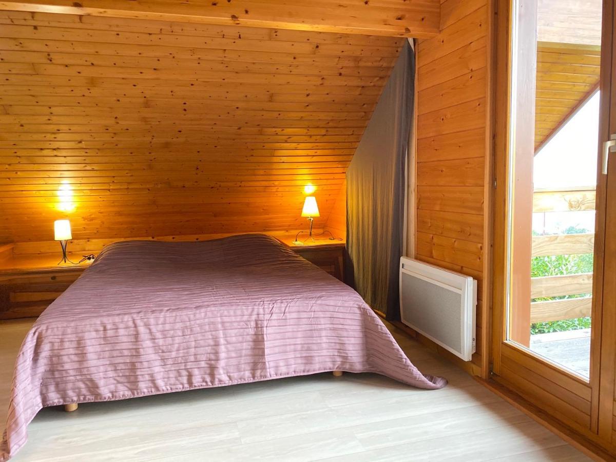 Chalet Miel ジェラールメ エクステリア 写真